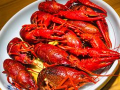 -丁记盐蘸牛肉·新杭菜(河东路店)