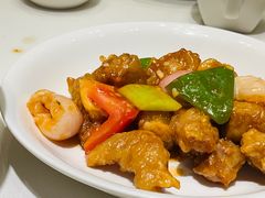 -莆田餐厅PUTIEN(三里屯店)