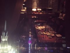 -上海柏悦酒店·世纪100牛排馆