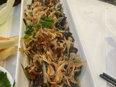 -走马楼饭庄(慈城古县城店)