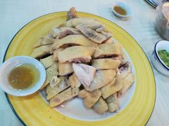 -华哥私厨-原醉琼楼