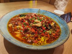 -金掌勺锅包肉(太原万达店)