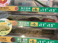 -赛百味SUBWAY(东风广场店)