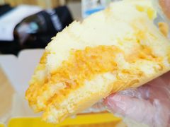 咸蛋黄蛋榚-汤姆大师傅鲜香牛肉饼(深圳保利文化广场店)