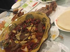 -京天红酒家(马家堡店)