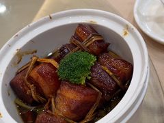 -香顺·客家菜(东坑店)