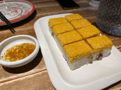-小放牛炒菜馆(北国商城店)