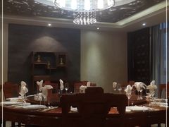 -翠清酒家(万丰路店)