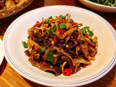 -印象鲵宴·张家界地标美食名片(溪布街店)