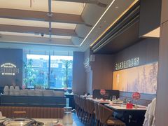 -锅当当铁锅炖烀饼王(长泰广场店)
