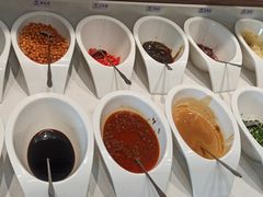 -小城牛事·鲜牛肉火锅(万达店)