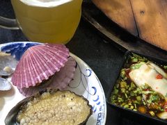 -九层海鲜塔(市南店)
