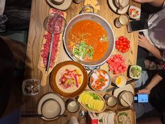 -老凯俚酸汤鱼(东山店)