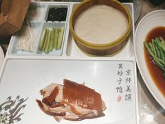 -味莊·青岛菜(云霄路店)