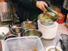-聚香斋(东关街店)