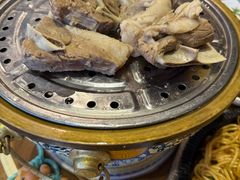 -蒙亨·手把肉·蒙古包文化主题餐厅(天恒广场店)