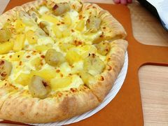 -达美乐比萨(新洲店)