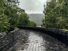 -虞山城墙