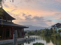 -丽江金茂凯悦臻选酒店-滇香馆