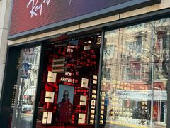 -Ray·Ban雷朋(淮海中路店)