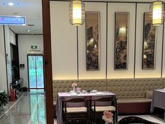 -千滋百味·醉江澜花园餐厅(街道口店)