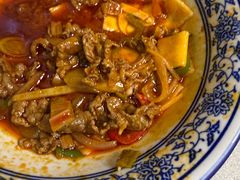 -靖远牛记羊羔肉餐厅(丰源小区店)