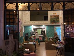 -Fresh Fruit Factory - Fruit Cuisine Restaurant