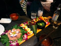 -大理岛·精品云南菜·音乐餐厅