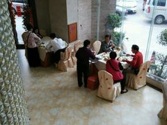 -恒宝大酒楼(城际·荔盈大厦店)