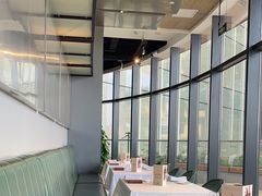 -L'Arome芳芳法国餐厅(仙林金鹰店)