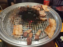 -炭治郎烧肉(滨江和城店)