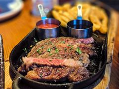 -澳骄 Aussie Kitchen·手工披萨·西餐(国大店)