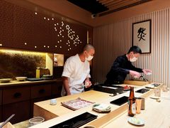 -鮨然(然寿司钱粮胡同店)