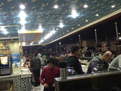 -哆来咪火锅烤肉自助(牌楼店)