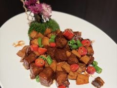 -華府(凯德晶萃店)