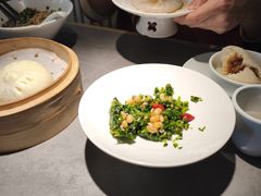 -晓淮山·扬州早茶·淮扬菜(龙阳广场店)