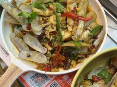 -遇西祠·海鲜烧烤(总店)