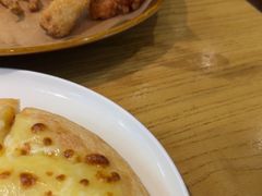 -菲滋意式休闲餐厅(北仑银泰城店)