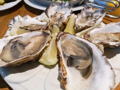 生蚝-NORDSEE Frankfurt Fisch Franke