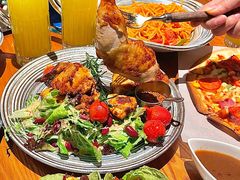 -派尔曼特披萨(万象城店)