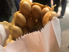 -利强记北角鸡蛋仔(弥敦道店 )