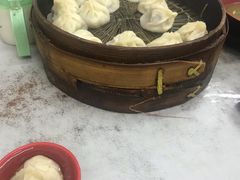 小笼包-万寿斋(山阴路店)