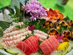 -盛港湾海鲜食府(黄沙店)