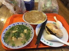 -南来顺饭庄·清真(南菜园店)
