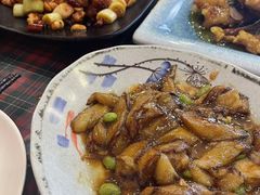 -玉桥餐厅(天坛店)