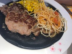 -豪客来牛排(宝龙城市广场店)