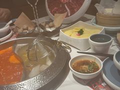 -左庭右院鲜牛肉火锅(环球港店)