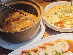 -金牌外婆家(苏州中心店)