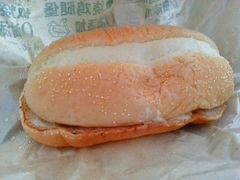 -麦当劳(安立路店)