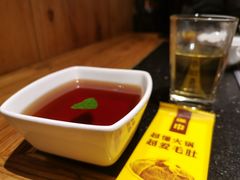 -巴奴毛肚火锅(六天地店)